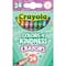 Crayola® Colours of Kindness Crayons